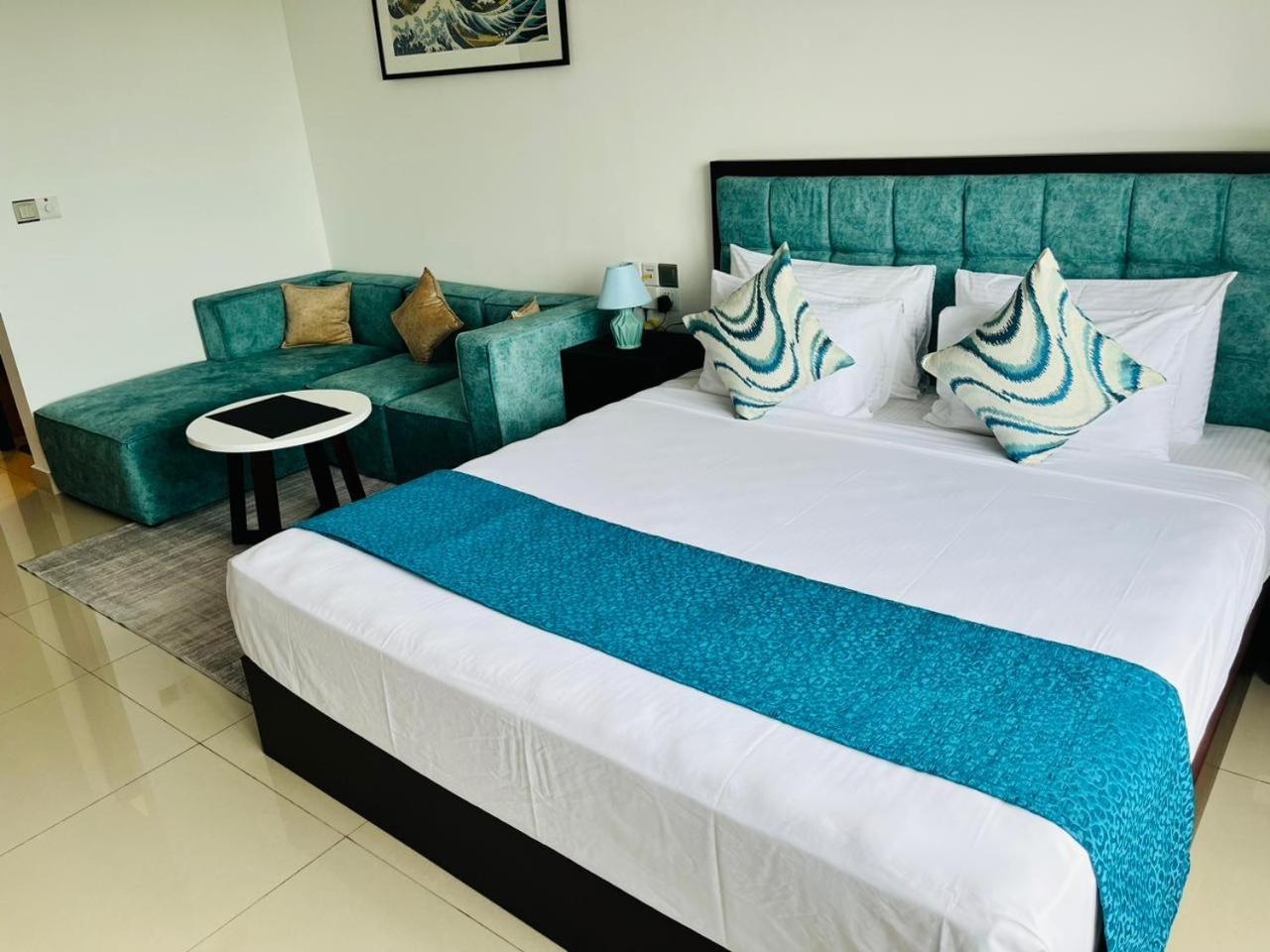 Ocean Breeze Luxury By Serendib Vacation *