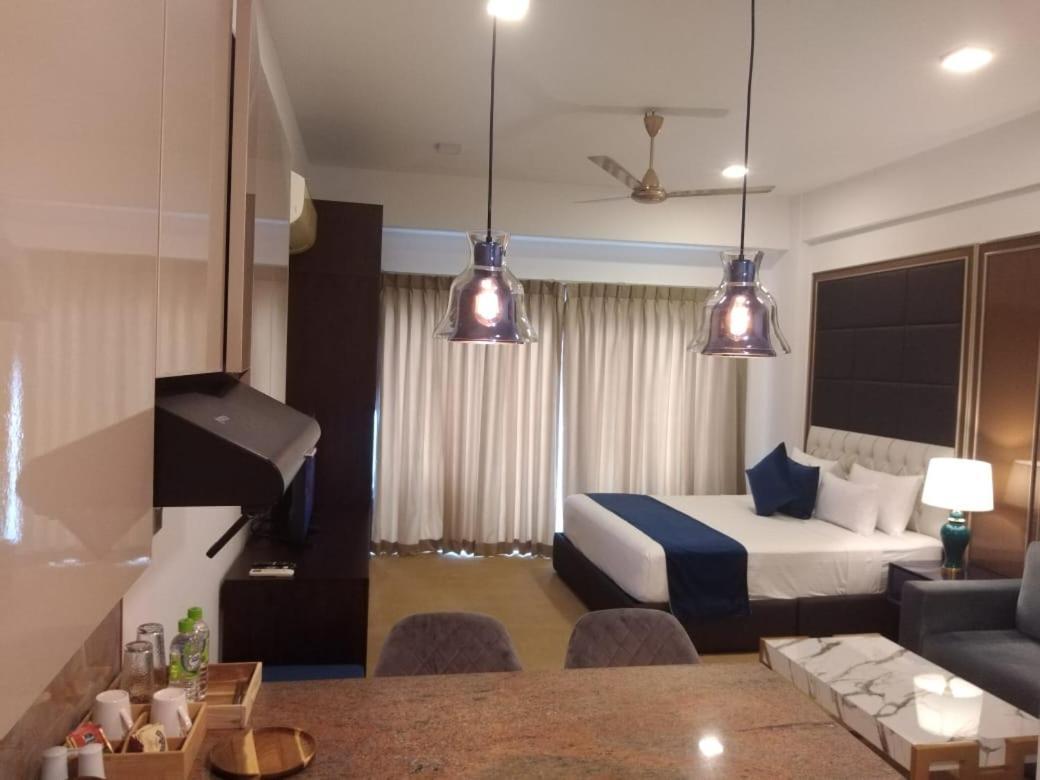 Ocean Breeze Luxury By Serendib Vacation Apartment *