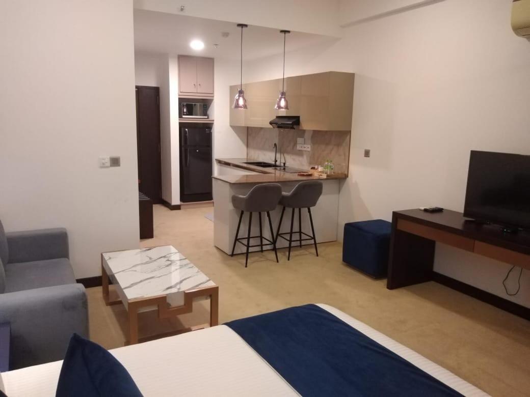 Ocean Breeze Luxury By Serendib Vacation Apartment *