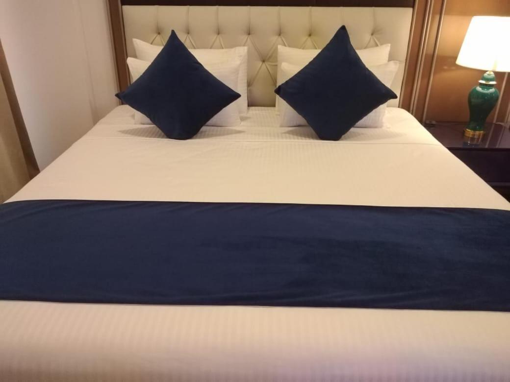 Ocean Breeze Luxury By Serendib Vacation Apartment Negombo