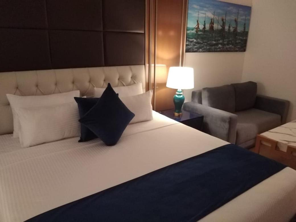 Ocean Breeze Luxury By Serendib Vacation *