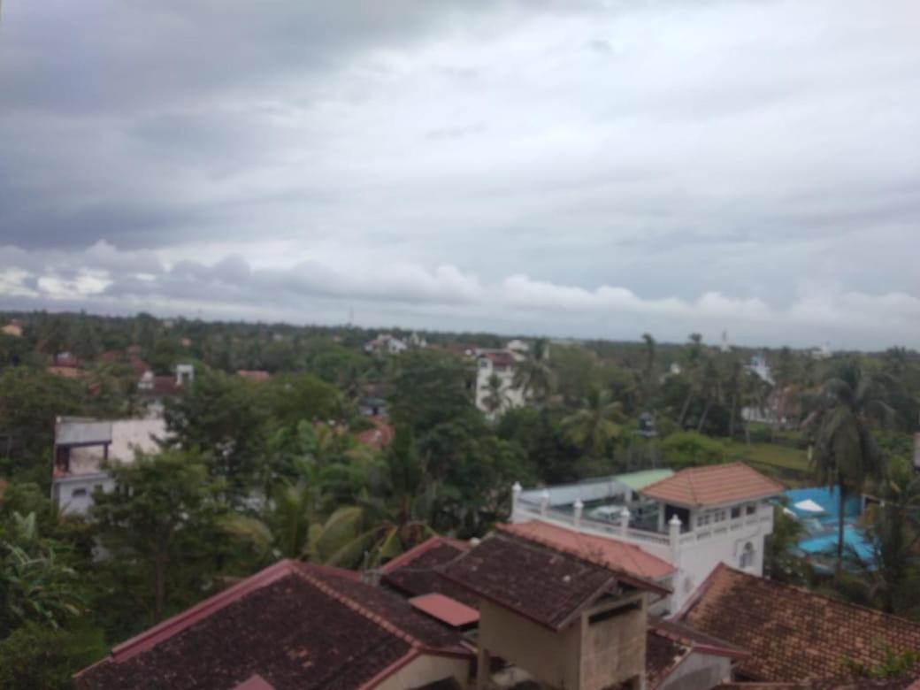 Ocean Breeze Luxury By Serendib Vacation *