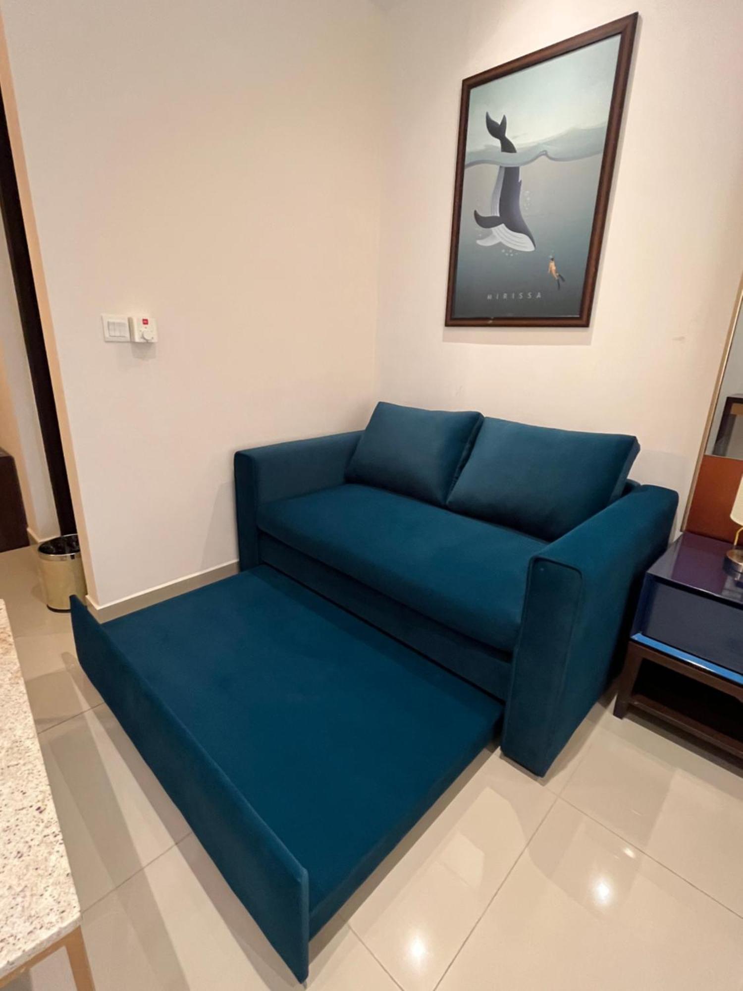 Ocean Breeze Luxury By Serendib Vacation *
