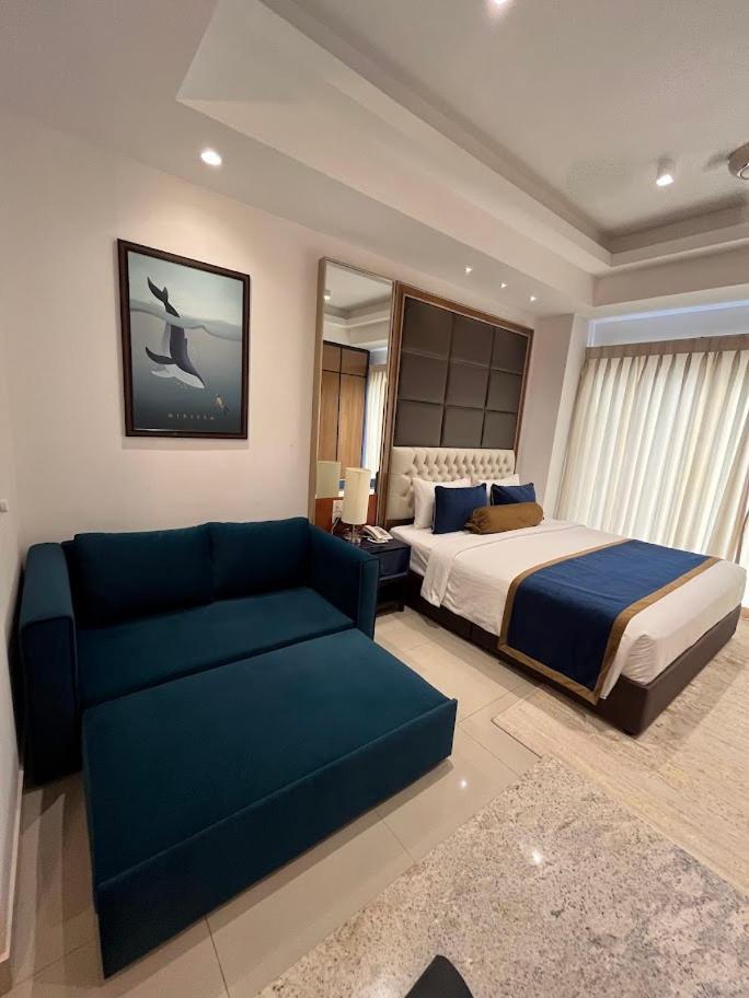 Ocean Breeze Luxury By Serendib Vacation Negombo
