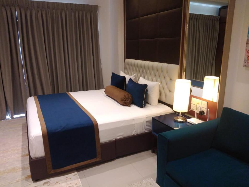 Ocean Breeze Luxury By Serendib Vacation Apartment