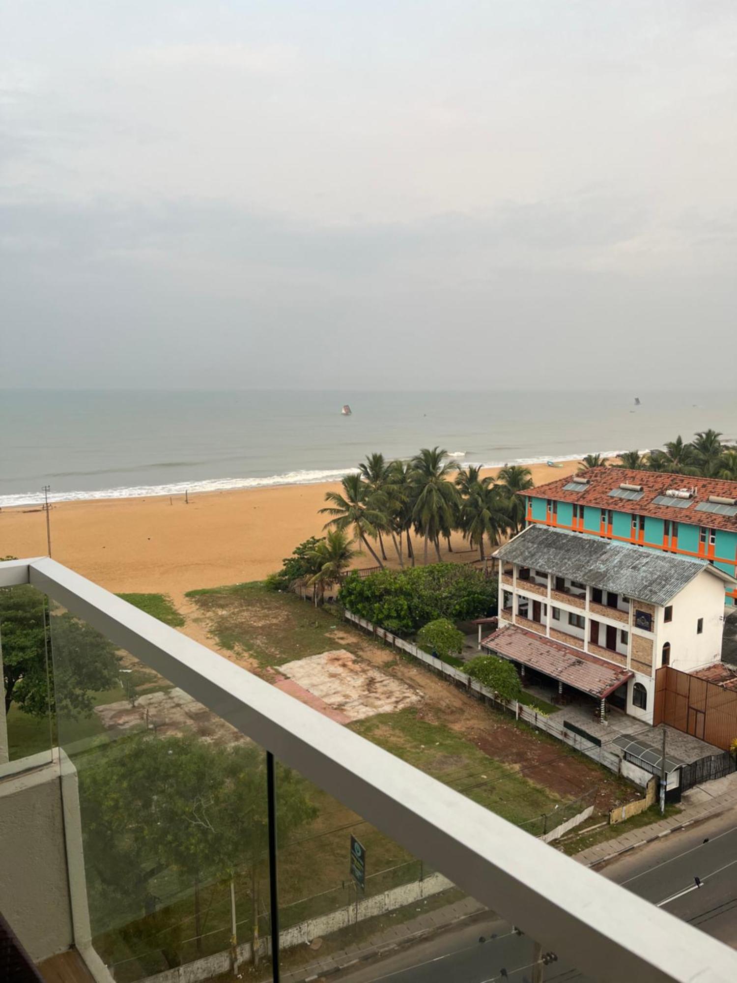 Ocean Breeze Luxury By Serendib Vacation *